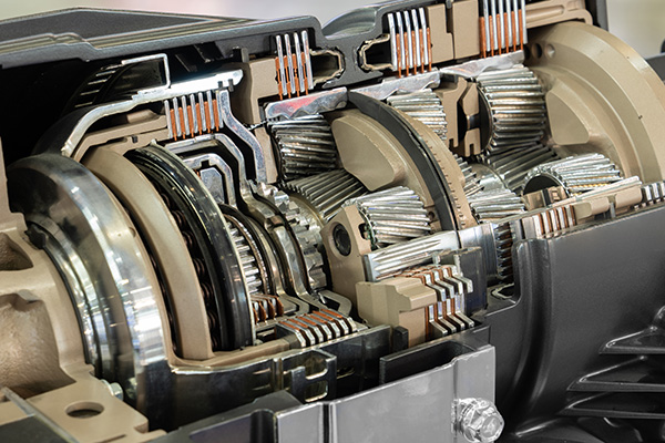 What Are Double Clutch Transmissions and How Do They Work? | Premier West Gears